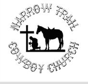 Narrow Trail Cowboy Church